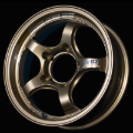 Picture of Advan RG-D2 18x9.0 +00 6x139.7 Umber Bronze Metallic Wheel