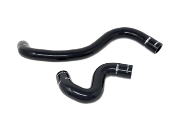Picture of Torque Solution Honda Civic Type-R FK8 / Accord 2.0T 18-22 Reverse-Flow Silicone Radiator Hose Kit