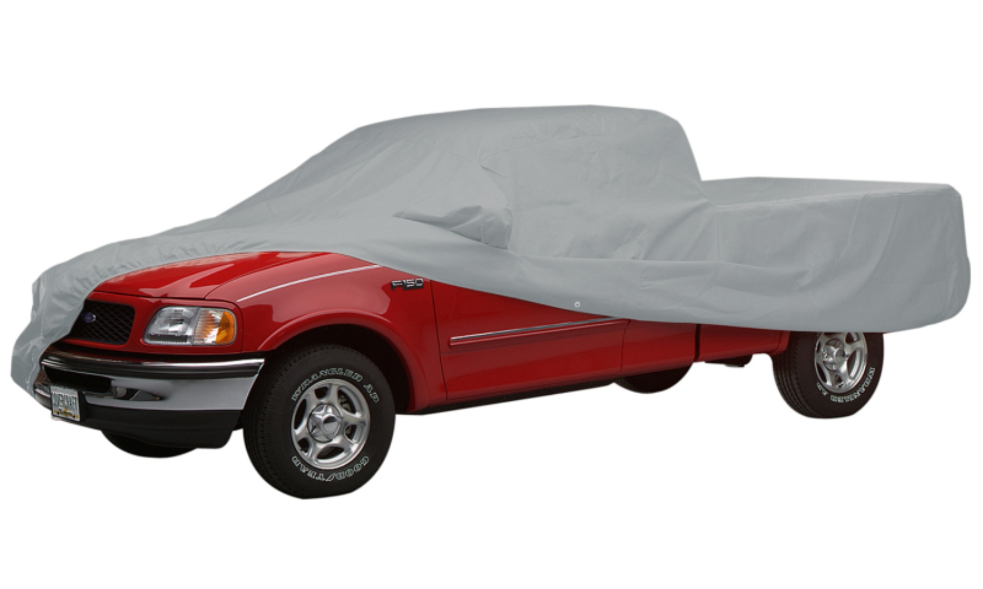 Picture of Covercraft 16-19 Cadillac ATS-V Coupe Custom Polycotton Car Cover