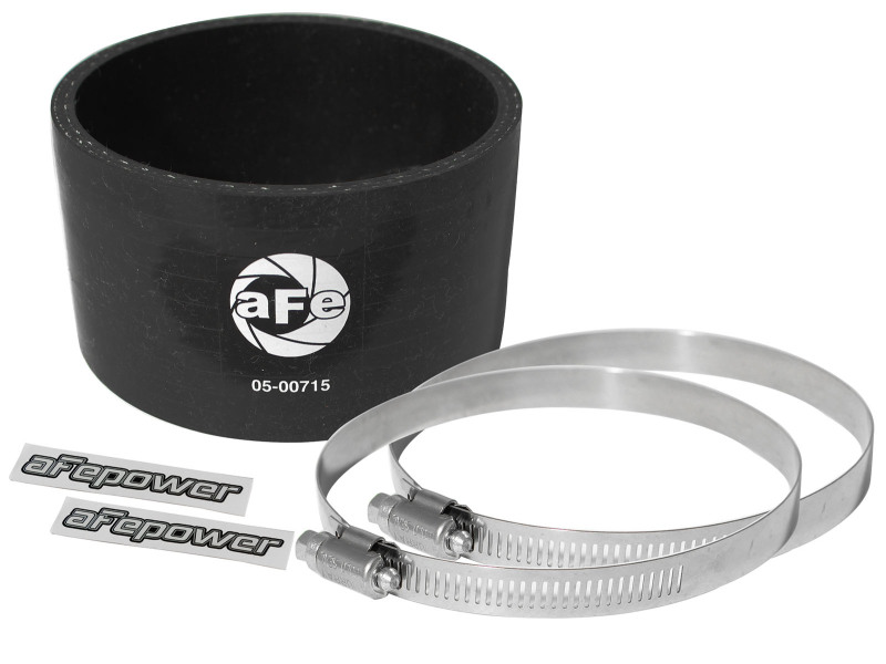 Picture of aFe Elbow Reducing Couplers Silicone Couplers & Hoses - 59-00009