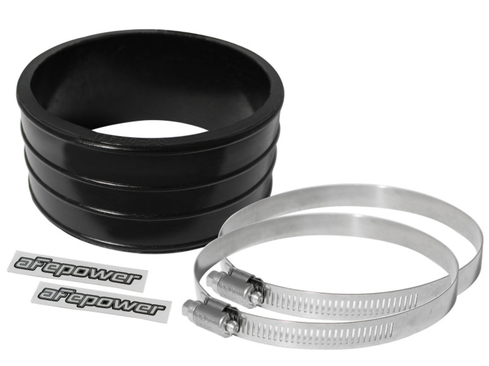 Picture of aFe Elbow Reducing Couplers Silicone Couplers & Hoses - 59-00024