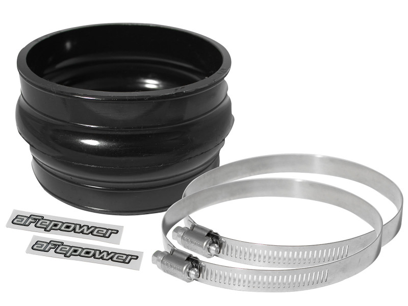 Picture of aFe Elbow Reducing Couplers Silicone Couplers & Hoses - 59-00023