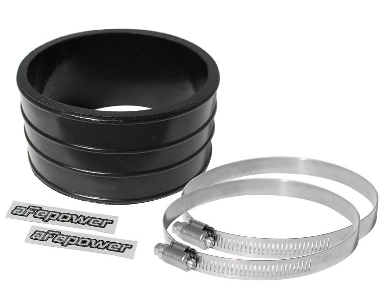 Picture of aFe Elbow Reducing Couplers Silicone Couplers & Hoses - 59-00026