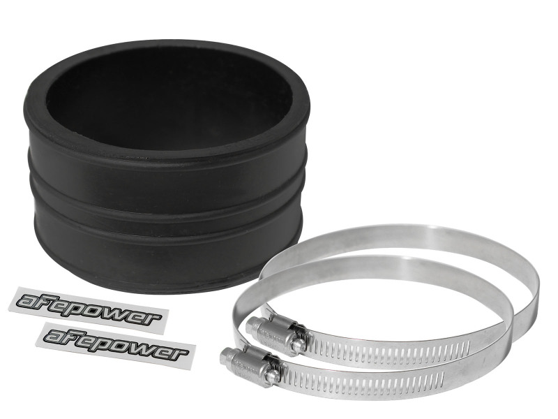 Picture of aFe Elbow Reducing Couplers Silicone Couplers & Hoses - 59-00027