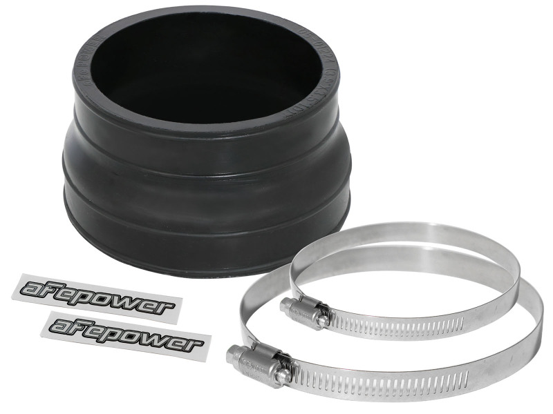Picture of aFe Elbow Reducing Couplers Silicone Couplers & Hoses - 59-00029