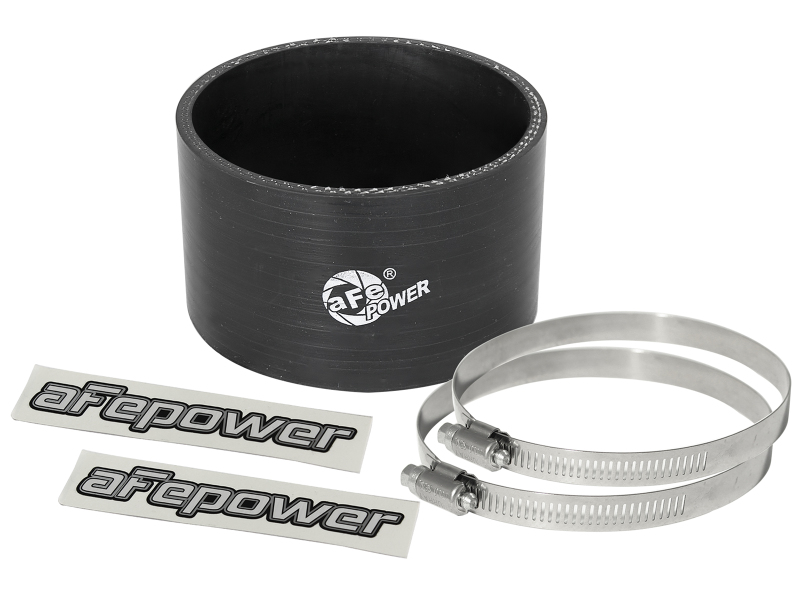 Picture of aFe Elbow Reducing Couplers Silicone Couplers & Hoses - 59-00043