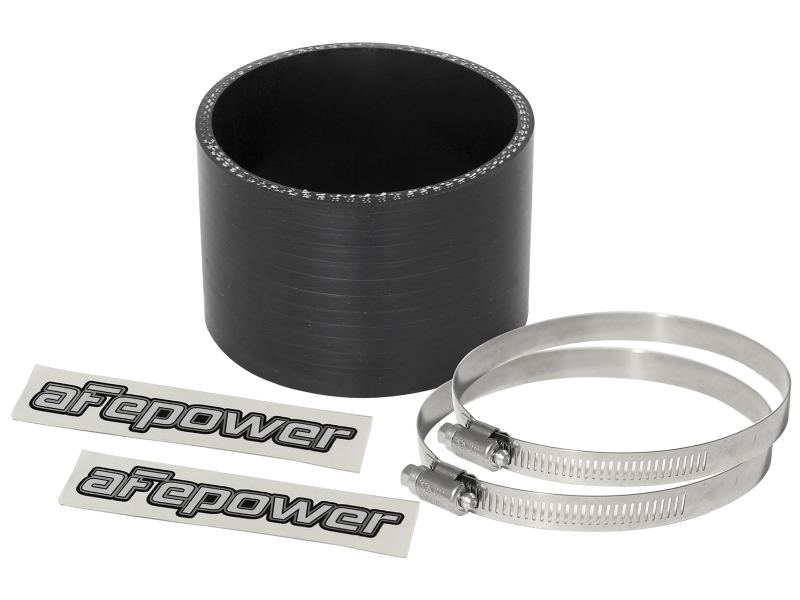 Picture of aFe Elbow Reducing Couplers Silicone Couplers & Hoses - 59-00042