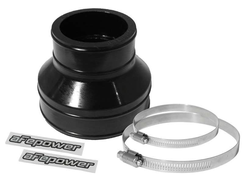 Picture of aFe Elbow Reducing Couplers Silicone Couplers & Hoses - 59-00031