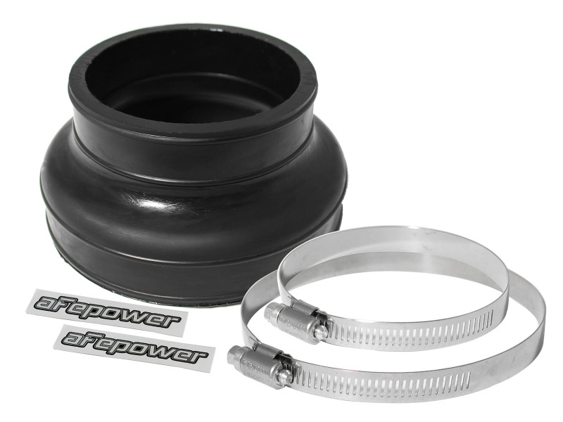 Picture of aFe Elbow Reducing Couplers Silicone Couplers & Hoses - 59-00034
