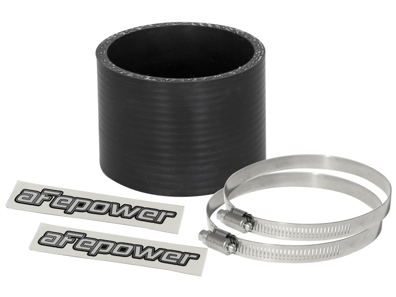 Picture of aFe Elbow Reducing Couplers Silicone Couplers & Hoses - 59-00051
