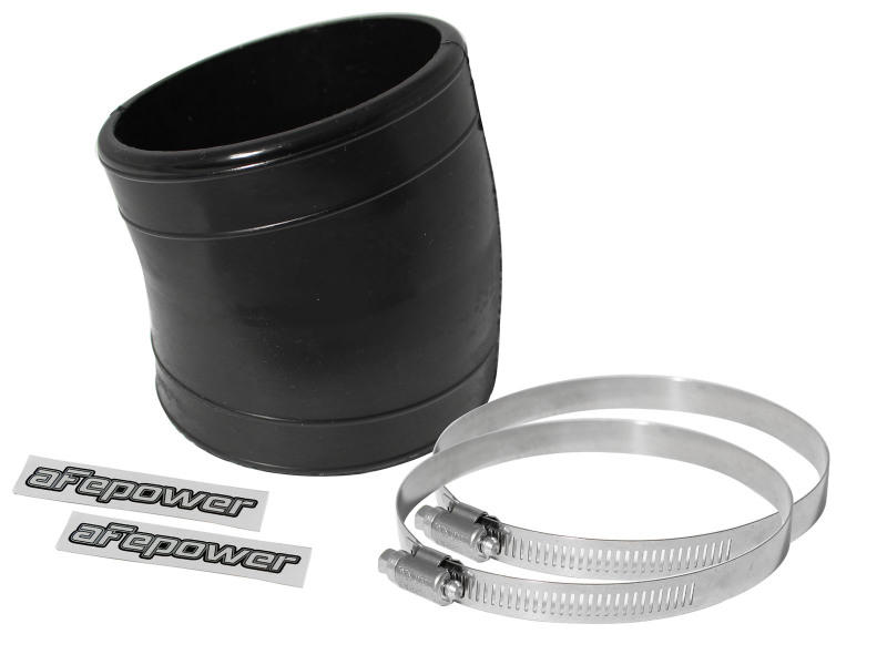 Picture of aFe Elbow Reducing Couplers Silicone Couplers & Hoses - 59-00030