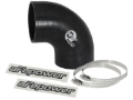 Picture of aFe Elbow Reducing Couplers Silicone Couplers & Hoses - 59-00064
