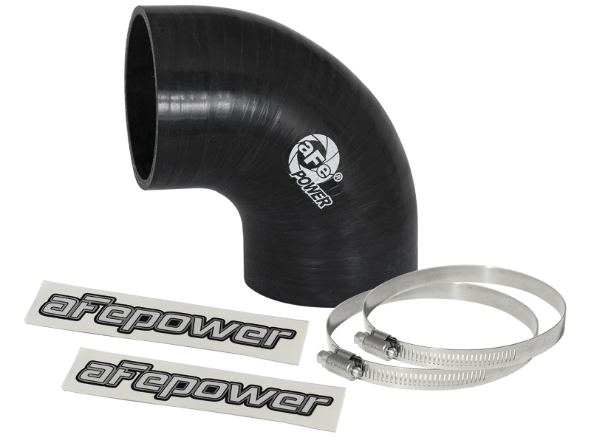 Picture of aFe Elbow Reducing Couplers Silicone Couplers & Hoses - 59-00064