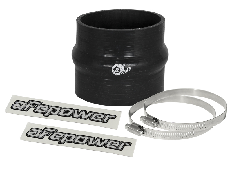Picture of aFe Elbow Reducing Couplers Silicone Couplers & Hoses - 59-00066