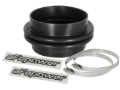 Picture of aFe Magnum FORCE Intake Coupling Kit (3 IN ID x 90 Deg.) Elbow Coupler - Black