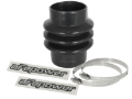 Picture of aFe Magnum FORCE Intake Coupling Kit (3 IN ID to 3-1/8 IN ID x 4-3/4 IN L) Straight Black