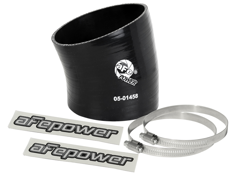 Picture of aFe Elbow Reducing Couplers Silicone Couplers & Hoses - 59-00090