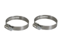 Picture of aFe Magnum FORCE Replacement Clamp Kit SAE 032 MINI (1-13/16 IN ID to 2-1/2 IN ID Range) Pair