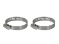 Picture of aFe Magnum FORCE Replacement Clamp Kit SAE 032 (1-9/16 IN ID to 2-1/2 IN ID Range) Pair
