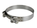 Picture of aFe Magnum FORCE Replacement Clamp Kit T-Bolt (4-1/16 IN ID to 4-3/8 IN ID Range)