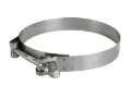 Picture of aFe Magnum FORCE Replacement Clamp Kit T-Bolt (4-9/16 IN ID to 4-7/8 IN ID Range)