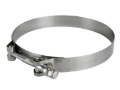 Picture of aFe Magnum FORCE Replacement Clamp Kit T-Bolt (5-5/16 IN ID to 5-5/8 IN ID Range)