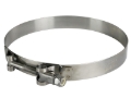 Picture of aFe Magnum FORCE Replacement Clamp Kit T-Bolt (5-9/16 IN ID to 5-7/8 IN ID Range)