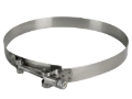 Picture of aFe Magnum FORCE Replacement Clamp Kit T-Bolt (6-13/16 IN ID to 7-1/8 IN ID Range)