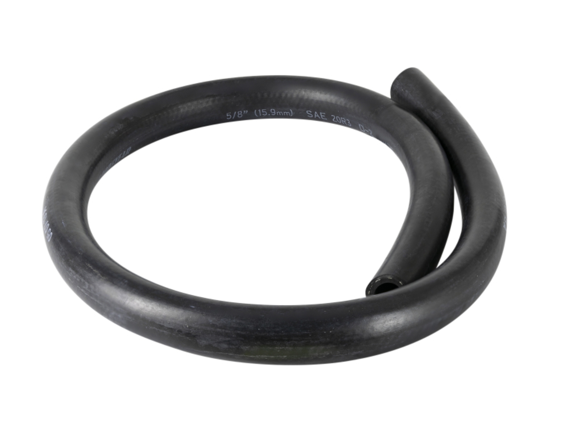 Picture of aFe Magnum FORCE Replacement Fuel Hose 5/8 IN ID x 36 IN L