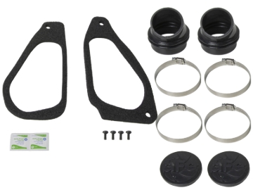 Picture of aFe Momentum Replacement Coupling & Trim Kit