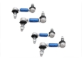 Picture of SuperPro 2004 Lexus RX330 0 Rear HD Adjustable End Link Set (TRC1045 x 2)