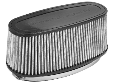 Picture of aFe Magnum FORCE Intake Rplcmnt Air Filter (11-3/8x4)IN F x (14x5-1/2)IN B x (12x3-1/2)IN T x 5IN H