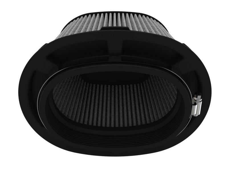 Picture of aFe Momentum Intake Air Filter w/Pro 5R (6 x 4)IN F x (8-1/2 x 6-1/2)IN B x (7-1/4 x 5)IN T x 6IN