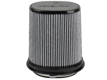 Picture of aFe Momentum Intake Rplcmnt Air Filter (6-7/8x4-7/8)IN F x (8-1/4x6-1/4)IN B x (7-1/3x9)IN T x 9IN H