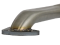 Picture of aFe Twisted Steel Up-Pipe GM Diesel Trucks 01-04 V8-6.6L (td) LB7