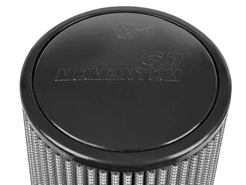 Picture of aFe Momentum Intake Replacement Air Filter w/ Pro DRY S Media 5 IN F x 7 IN B x 5 IN T x 8 IN H