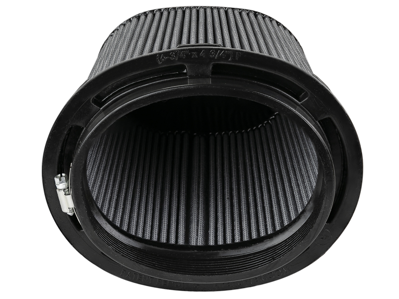 Picture of aFe Momentum Intake Rplcmnt Air Filter (6-7/8x4-7/8)IN F x (8-1/4x6-1/4)IN B x (7-1/3x9)IN T x 9IN H