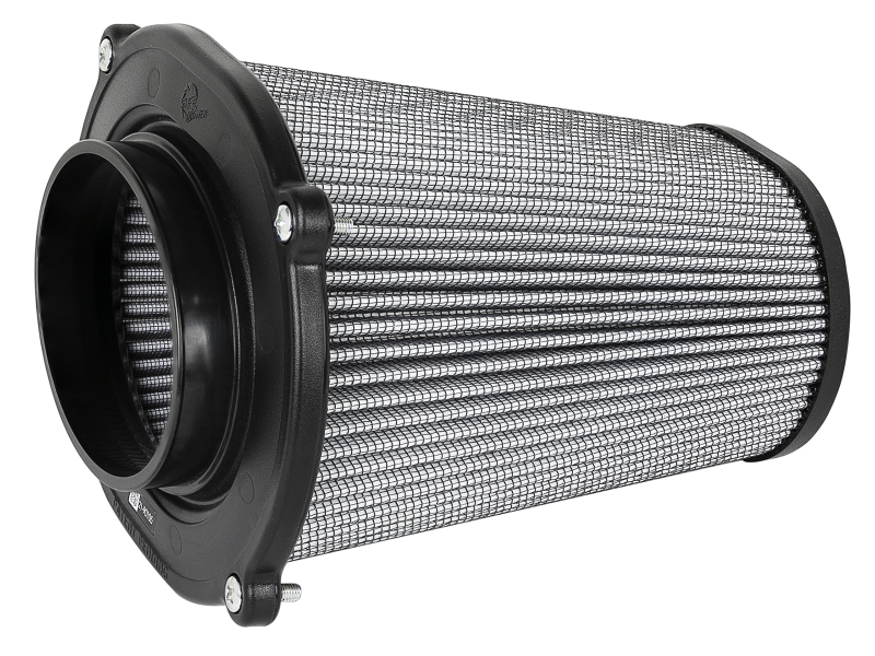 Picture of aFe QUANTUM Intake Rplcmnt Air Filter (5-1/2x4-1/4)IN F x(8-1/2x7-1/4)IN B x(5-3/4x4-1/2)IN T x9IN H