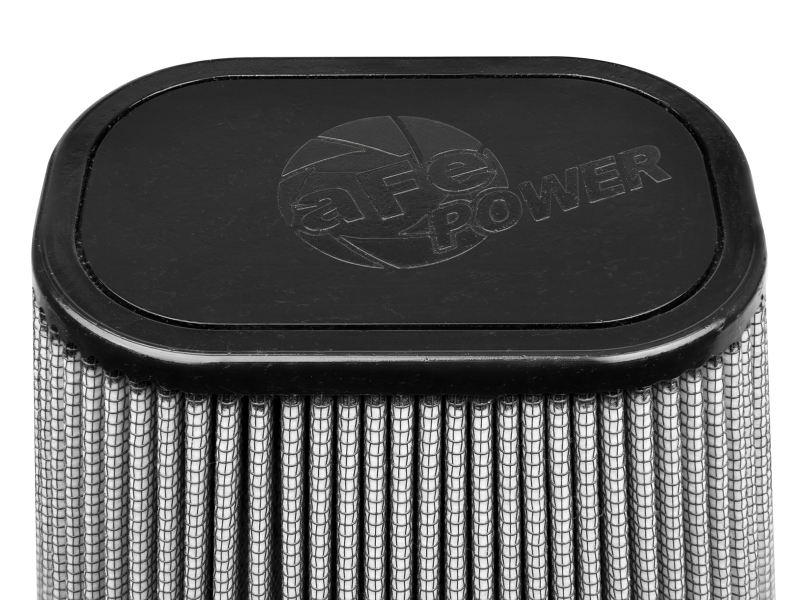 Picture of aFe Magnum FORCE Intake Rplcmnt Air Filter(7-1/2x5-1/2)IN F x (9x7)IN B x (5-3/4x3-3/4)IN T x 10IN H