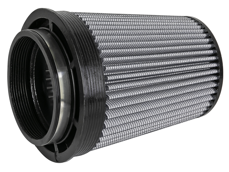Picture of aFe Momentum Intake Replacement Air Filter w/ Pro DRY S Media 5 IN F x 7 IN B x 5 IN T x 8 IN H