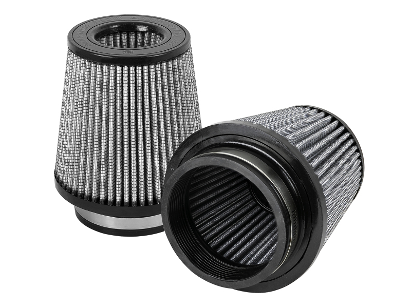Picture of aFe Universal Pro Dry S Filter Air Filters - 21-91020-MA