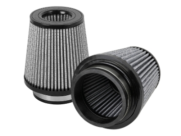 Picture of aFe Magnum FORCE Intake Replacement Air Filter 4 IN F x 6 IN B x 4-1/2 IN T (Inverted) x 6 IN H