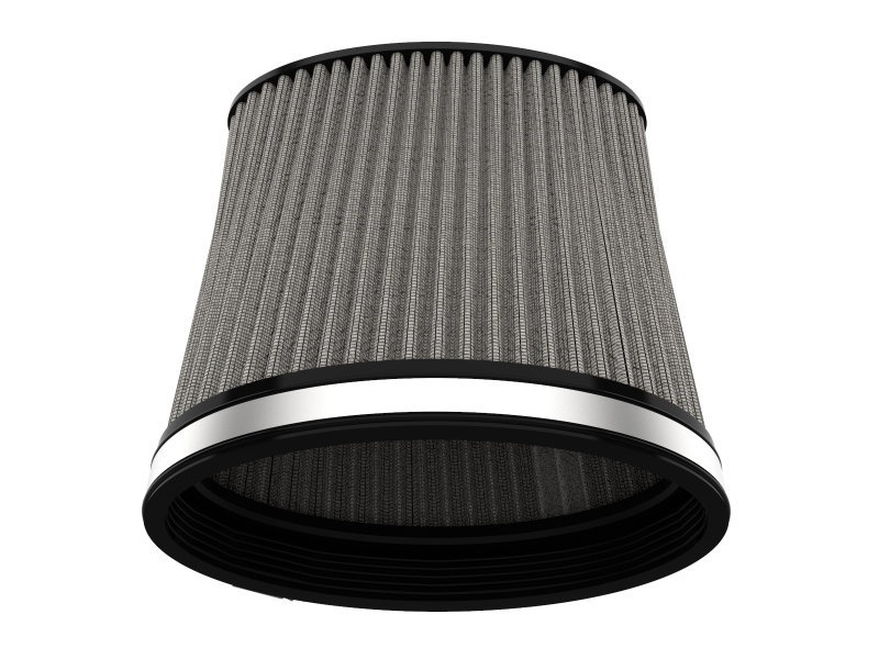 Picture of aFe Magnum FORCE Intake Rplcmnt Air Filter (6-1/2x3-1/4)IN F x (7x3-3/4)IN B x (7x3)IN T x 7-1/2IN H