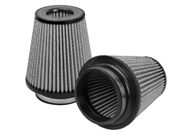 Picture of aFe Magnum FORCE Intake Replacement Air Filter 4-1/2 IN F x 7 IN B x 4-1/2 IN T (Inverted) x 7 IN H