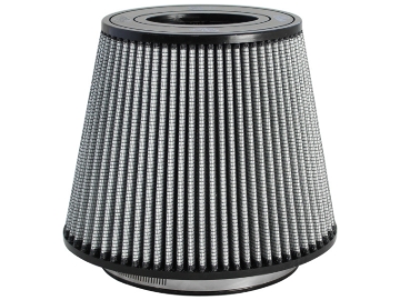 Picture of aFe Magnum FORCE Intake Filter w/Pro DRY S (7x5-1/4)IN F x(10x7-1/4)IN B (6-7/8x4-7/8)IN Tx7-7/8IN