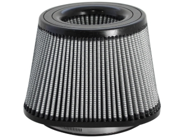 Picture of aFe Magnum FLOW Universal Air Filter w/Pro DRY S 7-1/8IN F x (8-3/4 x 8-3/4 )IN B x 7IN T x 5-3/4IN