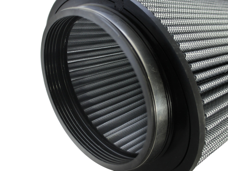 Picture of aFe Magnum FORCE Intake Filter w/Pro DRY S (7x5-1/4)IN F x(10x7-1/4)IN B (6-7/8x4-7/8)IN Tx7-7/8IN