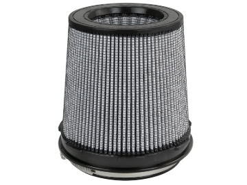 Picture of aFe Momentum Intake Replacement Air Filter 5-1/2 IN F x 7 IN B x 5-1/2 IN T (Inverted) x 6-1/2 IN H