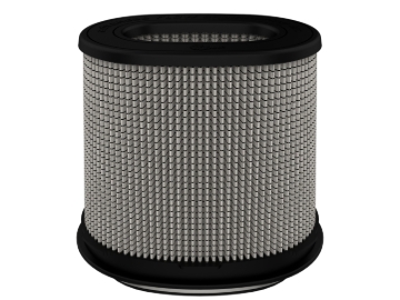 Picture of aFe Momentum Intake Rplcmnt Air Filter (6-3/4x4-3/4)IN F x (8-1/4x6-1/4)IN B x (7-1/4x5)IN T x 7IN H