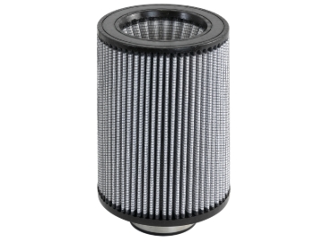 Picture of aFe Magnum FORCE Intake Air Filter w/Pro DRY S 2-3/4IN F x 6IN B x 5-1/2IN T (Inverted) x 8IN